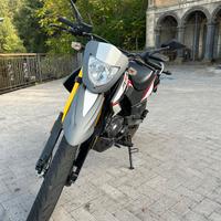 Keeway TXM 125 - 2019
