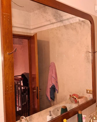 Specchio Vintage