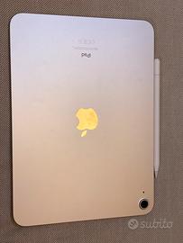 iPad 10ª Generazione 64GB Wi-Fi Silver