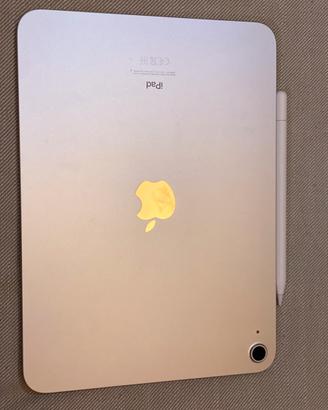 iPad 10ª Generazione 64GB Wi-Fi Silver