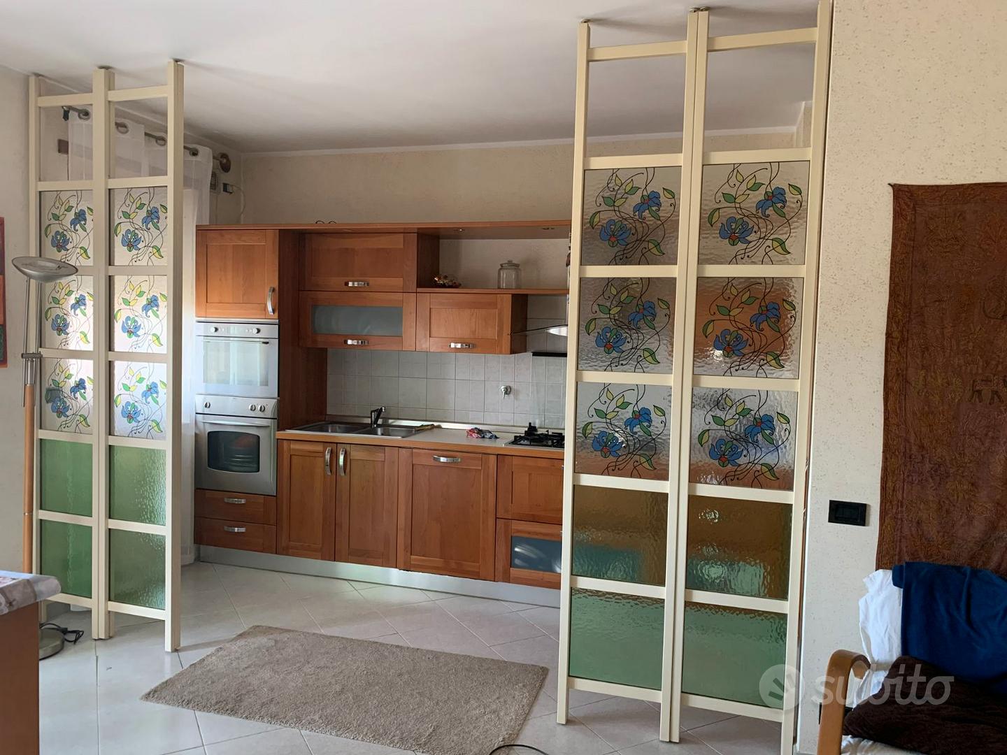 pannelli divisori per interni - Arredamento e Casalinghi In vendita a Torino