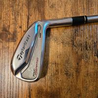 taylormade ferro 1