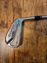 taylormade ferro 1