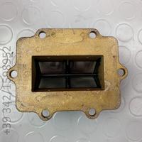 PACCO LAMELLARE SUZUKI RM 250 2000 1999 RM250 1998