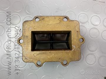 PACCO LAMELLARE SUZUKI RM 250 2000 1999 RM250 1998