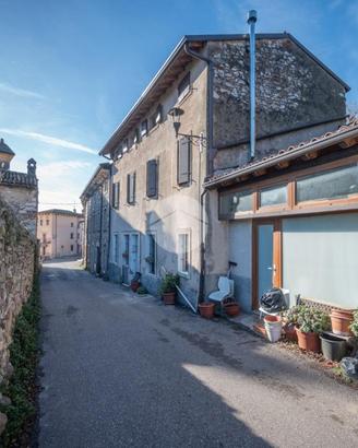 RUSTICO A CAVAION VERONESE