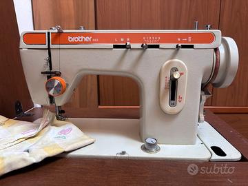 Brother 683 macchina da cucire