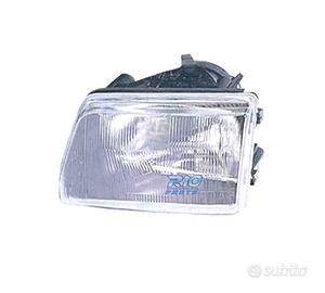 FANALE SINISTRO PER FIAT CINQUECENTO 92-98