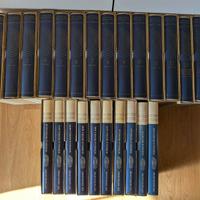 EST MONDADORI ENCICLOPEDIA SCIENZA E TECNICA