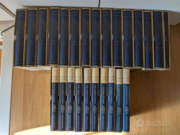 EST MONDADORI ENCICLOPEDIA SCIENZA E TECNICA