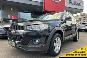 Chevrolet Captiva 2.2 VCDi 163CV 2WD LT 7 pos...