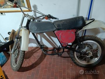 montesa