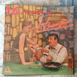 Vinili anni 60-70-80