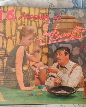 Vinili anni 60-70-80
