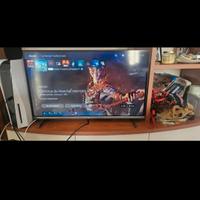 tv TK