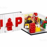 Set Esclusivo VIP lego 40178