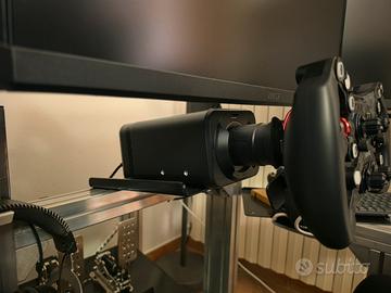 Simagic Alpha Evo PRO