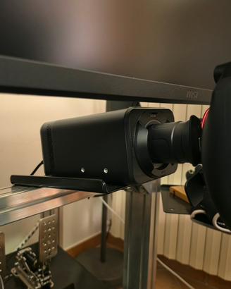 Simagic Alpha Evo PRO