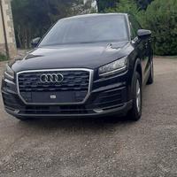 Audi Q2 30 TDI
