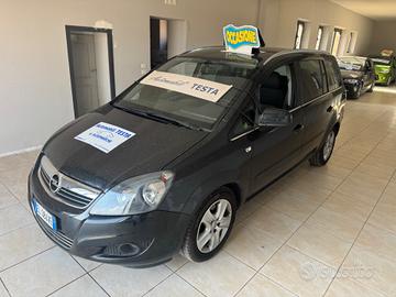 Opel Zafira 1.7 CDTI 110CV ecoFLEX One