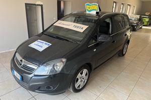 Opel Zafira 1.7 CDTI 110CV ecoFLEX One