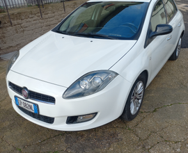 Fiat Bravo 1.4 GPL 90 cv 6 marce