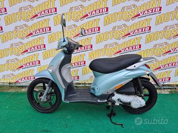 Piaggio Liberty 50 4T