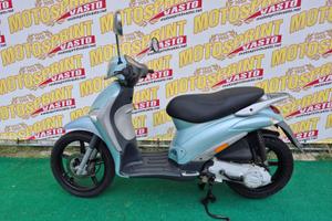 Piaggio Liberty 50 4T
