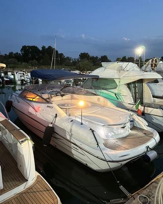 Sessa Marine Islamorada 32 (2003)