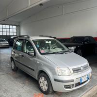 Fiat Panda 1.2 Emotion