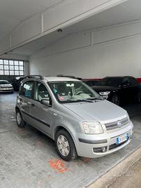 Fiat Panda 1.2 Emotion