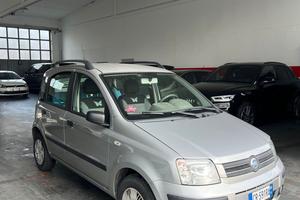 Fiat Panda 1.2 Emotion