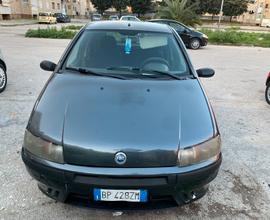 Fiat punto 2001 serie 2