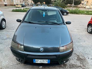 Fiat punto 2001 serie 2