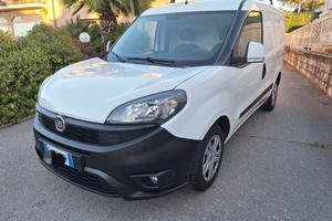 FIAT Doblo Doblò 1.3 MJT PC-TN Cargo Lamierato S