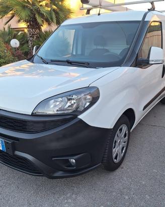 FIAT Doblo Doblò 1.3 MJT PC-TN Cargo Lamierato S