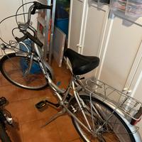 City Bike Leri donna