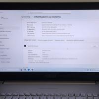 Notebook Asus N552VW FY058T