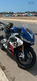 Aprilia Rs 660