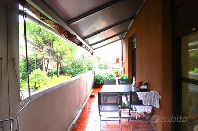 4 LOCALI A TERNI