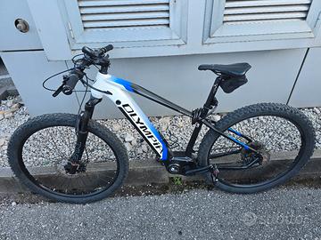 olympia performer 900 watt taglia L 