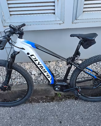 olympia performer 900 watt taglia L 