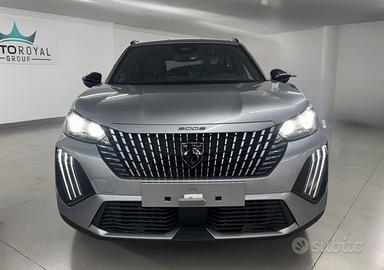 Peugeot 2008 PureTech 100 S&S Allure