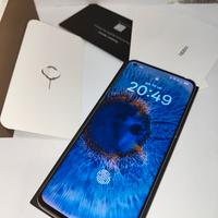 Oppo find X5 pro colore White 