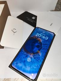 Oppo find X5 pro colore White 