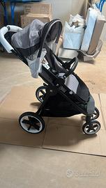 Cybex Iris M-Air passeggino