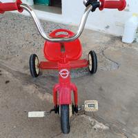 Triciclo vintage Italtrike