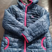 giubbotto per bambine