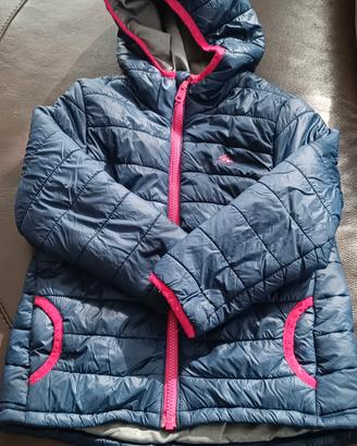 giubbotto per bambine