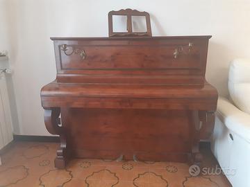 Pianoforte verticale Pleyel Opus